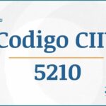 Código CIIU 5210 Actividades Económicas DIAN