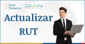 ¿Cómo actualizar el RUT en línea? Guía práctica y sencilla paso a paso