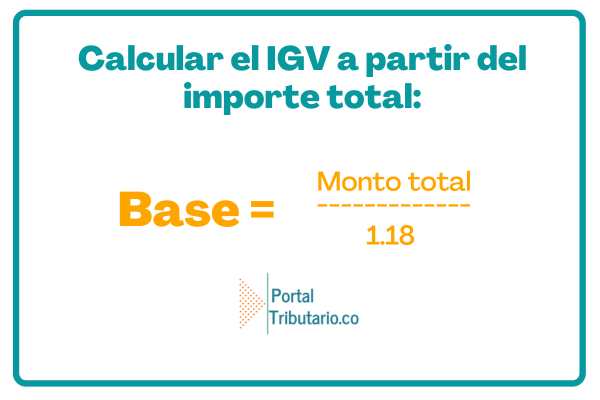 Formula-para-calcular-el-IGV-a-partir-del-importe-total