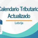 Calendario Tributario de Lebrija