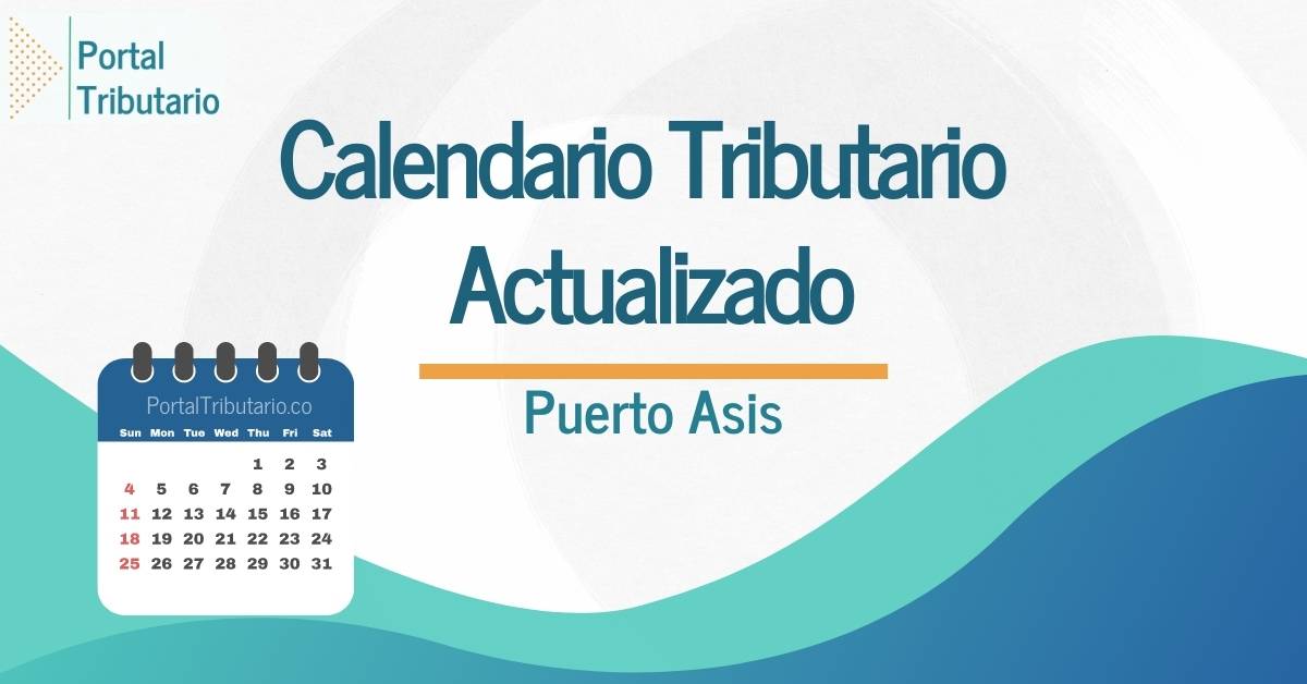 Nuevo-calendario-tributario-de-Puerto-Asis