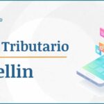 Portal tributario Medellin