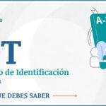 El Número de Identificación Tributaria (NIT) constituye el código de identificación de los inscritos en el RUT