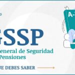 Sistema General de Seguridad Social en Pensiones (SGSSP)