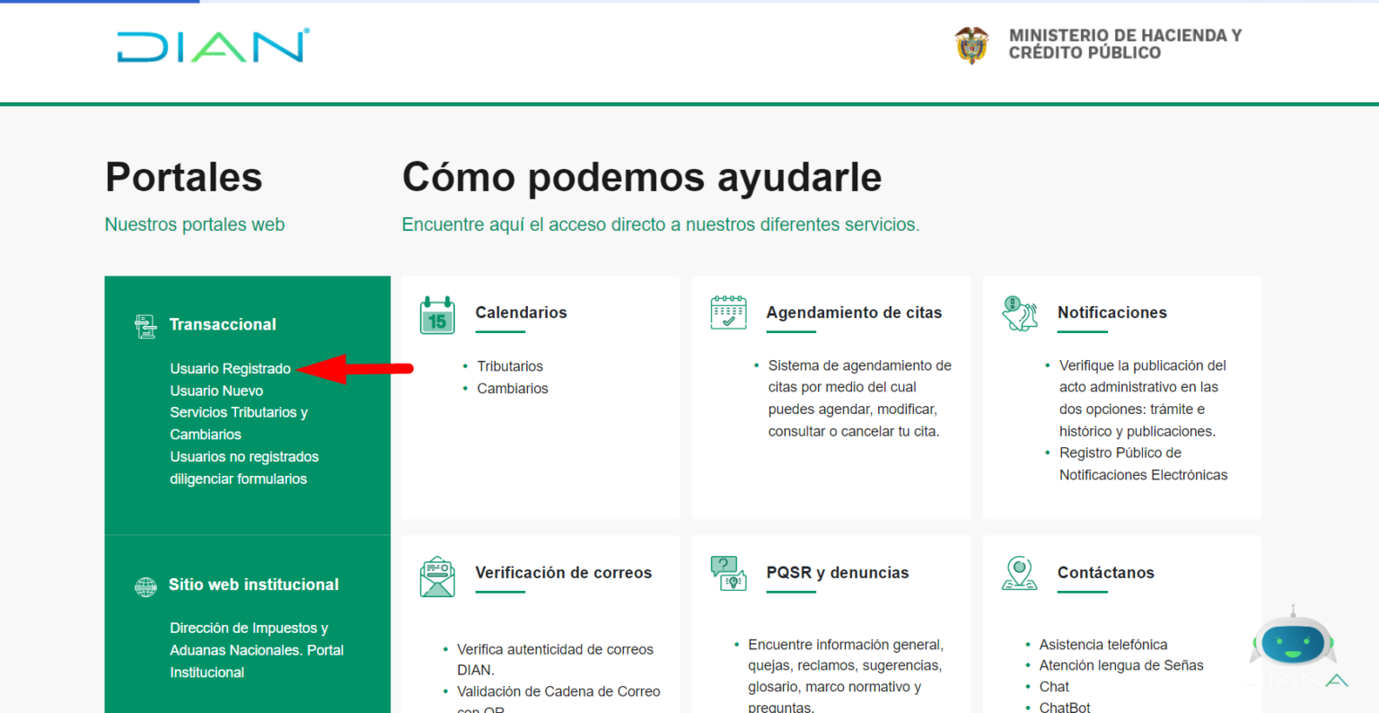 ¿Cómo actualizar el RUT en línea? Guía práctica y sencilla paso a paso