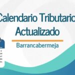 Calendario Tributario de Barrancabermeja