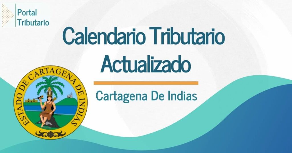 calendario-tributario-de-Cartagena-De-Indias