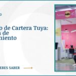 Certificado de Cartera Tuya: Compañía de Financiamiento