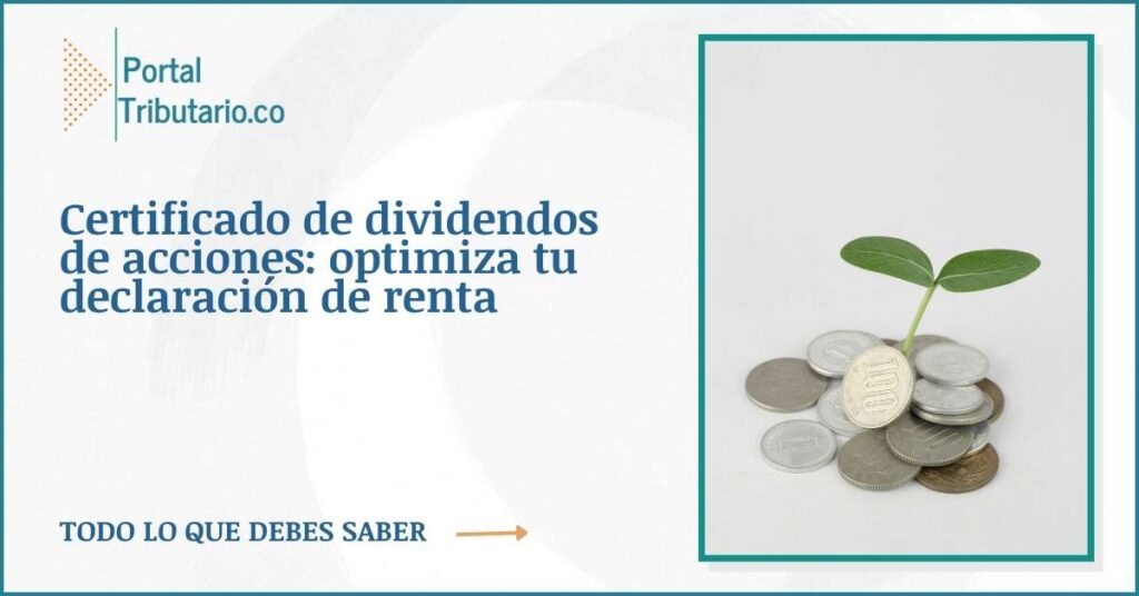 Guía paso a paso para obtener el certificado de ingresos y declarar la ...