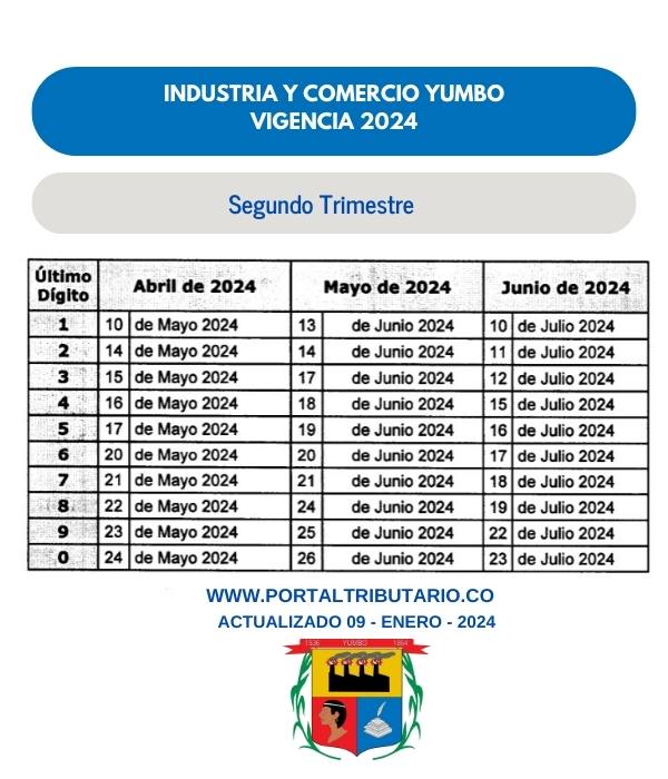 FECHA-DE-PAGO-INDUSTRIA-Y-COMERCIO-2024-YUMBO