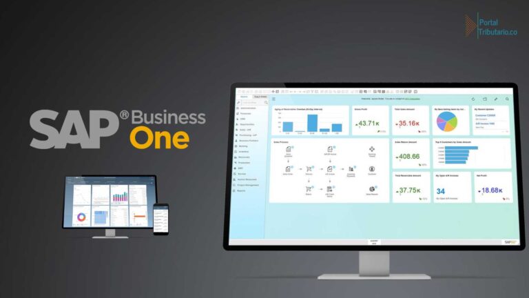 ¿Qué-es-SAP-Business-One